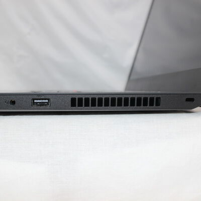 【通販センター】中古  LENOVO ThinkPad L15 Gen 1(Intel Core i5 10210U 1.60GHz/16GB DDR4/SSD256GB/-/オンボード/15.6/1920x1080/GbE/Wi-Fi/WEBCAM/W11H/VBT) 197188 