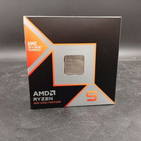 中古  AMD Ryzen 9 9950X3D (AM5/4.3GHz/144M/C16/T32/170W) 177127 
