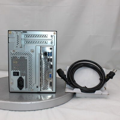 【通販センター】中古  Original PC(AMD Ryzen 5 5600GT/32GB DDR4 (PC4)/SSD512GB/なし/AMD Radeon Graphics 4GB/W11H64 MAR) 193895 