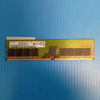 中古  PC4-25600 16GB デスクトップ用_ 184900 