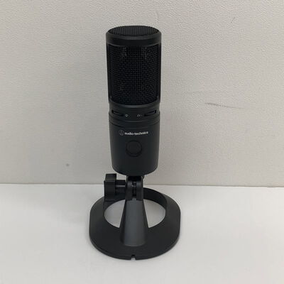 【津ラッツ店】中古  AT2020USB-X  4990001515 