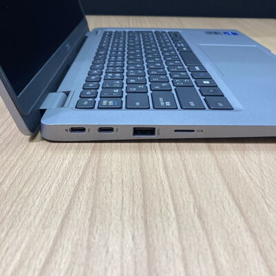 【甲府飯田店】中古  DELL Latitude 5320 (Intel Core i7 1185G7 3.0GHz/16GB/SSD256GB/-/-/13.3/1920x1080/Wi-Fi/WEBCAM/W11H64) 176585 