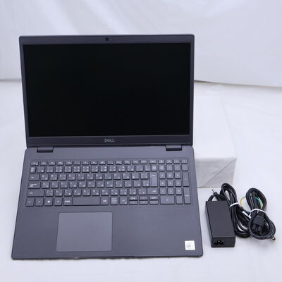 【通販センター】中古  DELL Latitude 3510 202538 