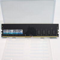 中古  PC4-21300 16GB デスクトップ用(DDR4-2666) 135638 