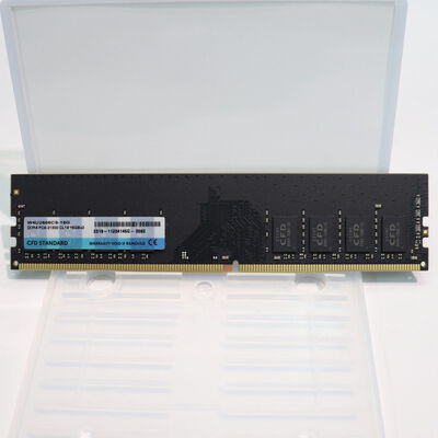 【札幌店】中古  PC4-21300 16GB デスクトップ用(DDR4-2666) 135638 