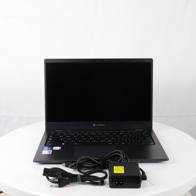 【通販センター】中古  Dynabook G83/KW A6GNKWLCD6DA(Intel Core i5 1235U/16GB DDR5 (PC5)/SSD256GB/なし/オンボード/13.3/1920x1080/Wi-Fi/W11H64 MAR) 200750 