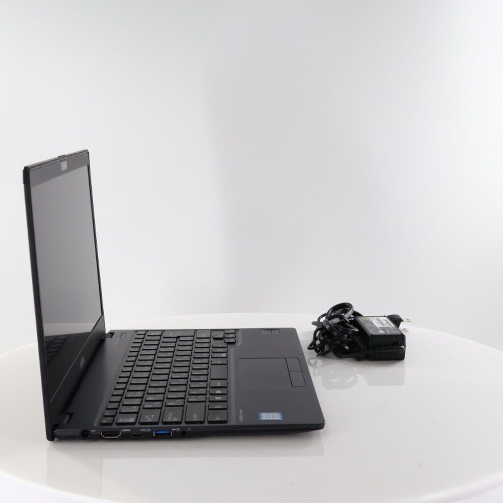 中古 Fujitsu Lifebook U938/VW(i7-8550U/8GB/SSD256GB/W11P