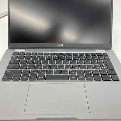 【堺七道店】中古  DELL Latitude 5320 (Intel Core i7 1185G7 3.0GHz/16GB/SSD256GB/-/-/13.3/1920x1080/Wi-Fi/WEBCAM/W11H64) 180537 