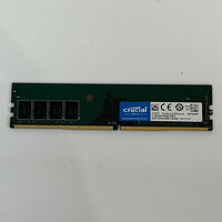 中古  PC4-21300 8GB デスクトップ用(DDR4-2666) 126165 
