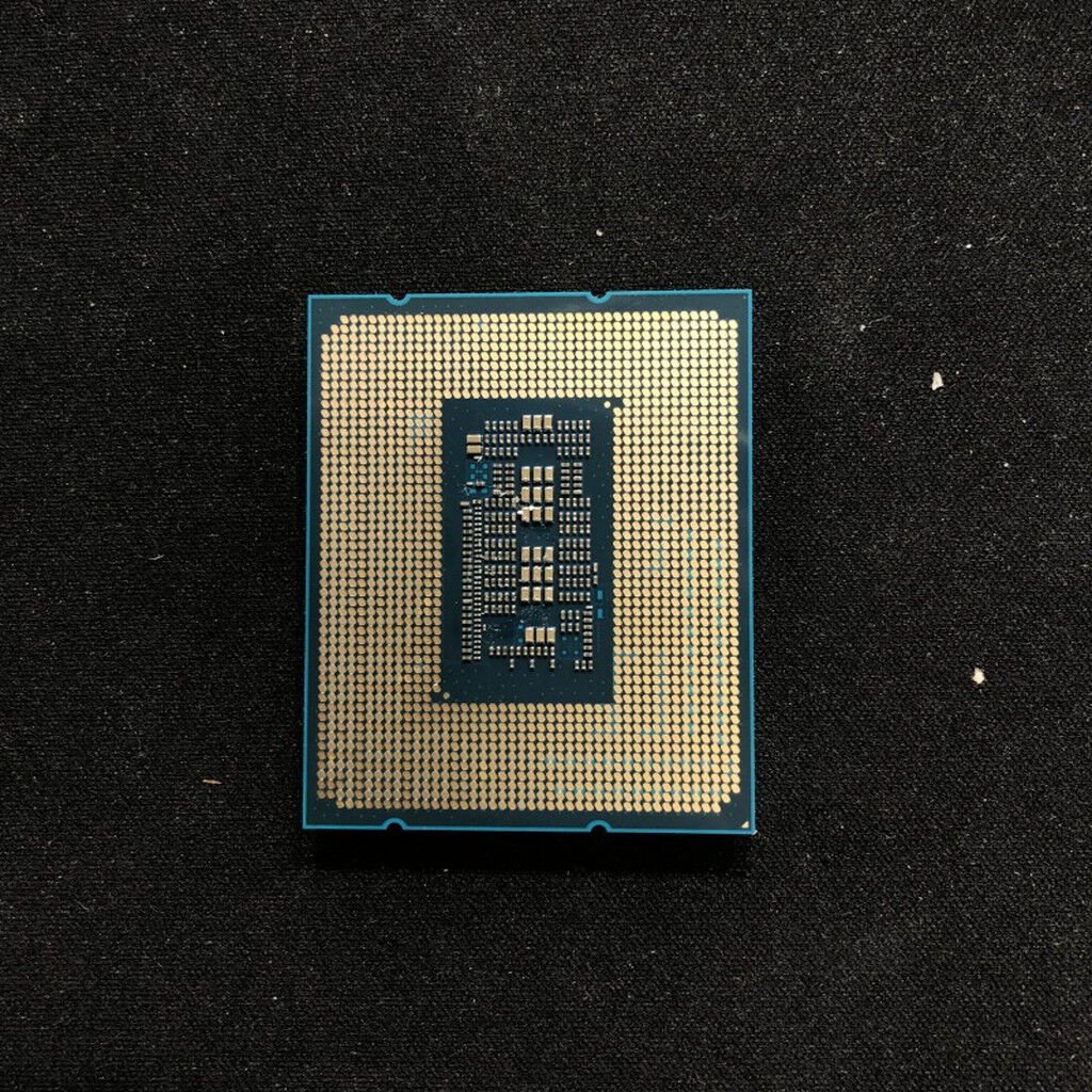 中古 INTEL Core i5 13400F (1700/2.5G/20M/C10/T16) 154214