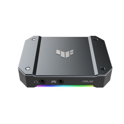 ASUS  TUF GAMING CAPTURE BOX-CU4K30 