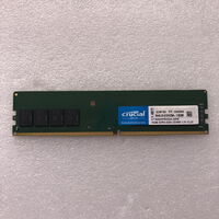 中古  PC4-25600 16GB デスクトップ用(DDR4-3200) 140728 