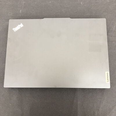 【長野稲里店】中古  Lenovo ThinkPad E16 Gen 2 5110001039 