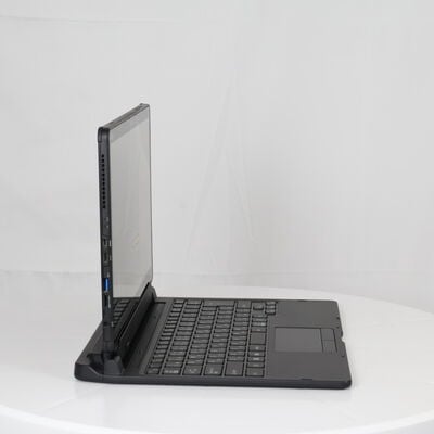 【通販センター】中古  Fujitsu ARROWS Tab Q738/SB(Intel Core i5 8350U/8GB DDR3 (PC3)/SSD128GB/なし/オンボード/13.3/1920x1080/Wi-Fi/W11H64 MAR) 203704 