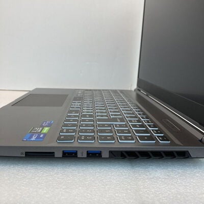 【京都店】中古  THIRDWAVE GALLERIA RL7C-R35 (Core i7-12650H/16GB/SSD512GB/なし/RTX3050 4GB/15.6/1920x1080/W11H) 3180006793 