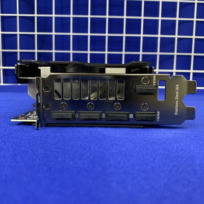 【横浜駅前店】中古  ASUS TUF-RTX3080-O10G-GAMING (RTX3080 10G) 143508 