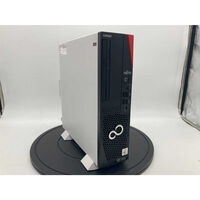中古  富士通　ESPRIMO D7010/FW(i5 10500/32GB/SSD256GB/W11P) 4640002276 