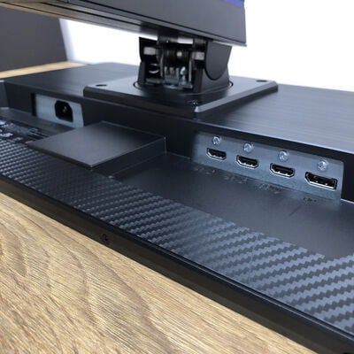 【津ラッツ店】中古  IODATA GigaCrysta EX-LDGC242HTB [23.6インチ ブラック] 4990001436 