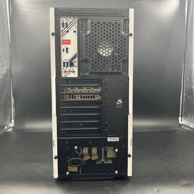 【大須店】中古  GALLERIA XA7C-R47TS 3120024483 