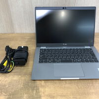 中古  DELL Latitude 5320 (Intel Core i7 1185G7 3.0GHz/16GB/SSD256GB/-/-/13.3/1920x1080/Wi-Fi/WEBCAM/W11H64) 180537 