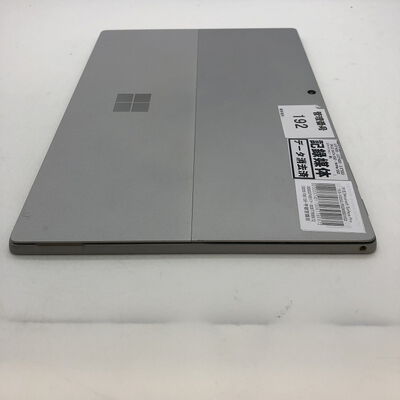 【宇都宮鶴田店】中古  Micorosft Surface Pro 7(i5-1035G4/8GB/SSD250GB/W11P) 5280001652 