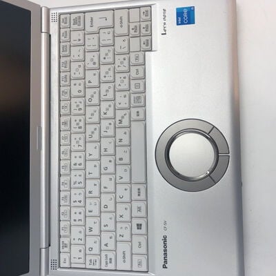 【福井日之出店】中古  Panasonic CF-SV(i5-1135G7/8GB/SSD256GB/W11P) 5200001239 