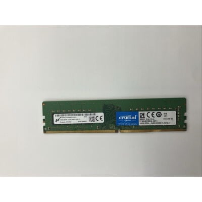 【仙台店】中古  PC4-19200 16GB デスクトップ用_ 184896 