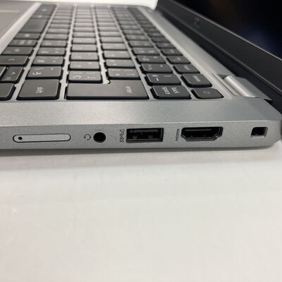 【仙台店】中古  DELL Latitude 5320 (Intel Core i7 1185G7 3.0GHz/16GB/SSD256GB/-/-/13.3/1920x1080/Wi-Fi/WEBCAM/W11H64) 176585 