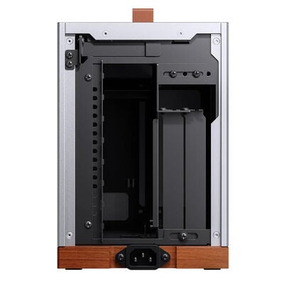 JONSBO  T9 Silver T9-SL (Mini-ITX シルバー) 