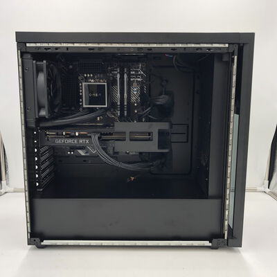 【福井日之出店】中古  OEMN(i7 12700K/16GB/SSD1TB/RTX3070/W11H) 5200000746 