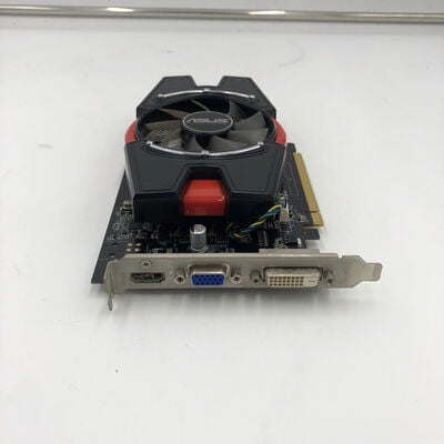 【福井日之出店】中古  各社 GeForce GTX650 (1GB PCI-E) 120872 