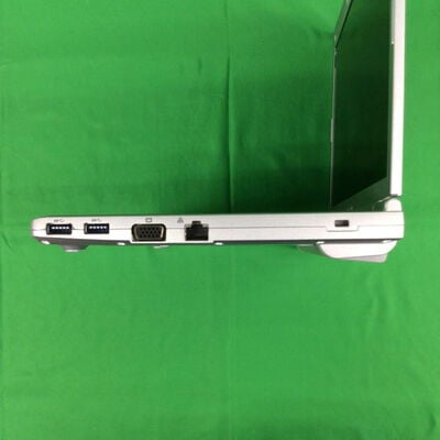 【川崎店】中古  Panasonic Let's note CF-SV9RDQVS(Intel Core i5 10310U 1.70GHz/16GB DDR4/SSD256GB/-/オンボード/12.1/1920x1200/GbE/Wi-Fi/WEBCAM/W11P) 193215 
