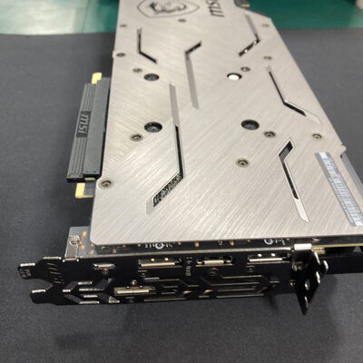 【大宮店】中古  各社 GeForce RTX2070 (8GB PCI-E) 138342 