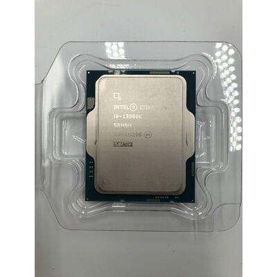 【水戸赤塚店】中古  INTEL Core i9 13900K(1700/3.0G/36M/C24/T32) 152748 