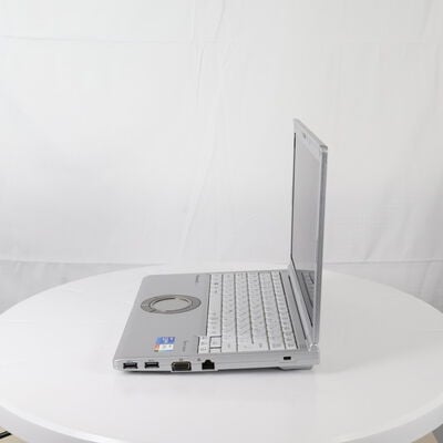 【通販センター】中古  Panasonic CF-SV1S14VS(Intel Core i7 1185G7 3.00GHz/32GB DDR4/SSD256GB/-/オンボード/12.1/1920x1200/GbE/Wi-Fi/WEBCAM/W11H/VBT) 200286 