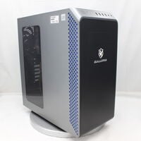 中古  THIRDWAVE GALLERIA SK(Intel Core i7 12700/32GB DDR4 (PC4)/SSD500GB/なし/NVIDIA GeForce RTX 3070 8GB/W11H64 MAR) 190394 
