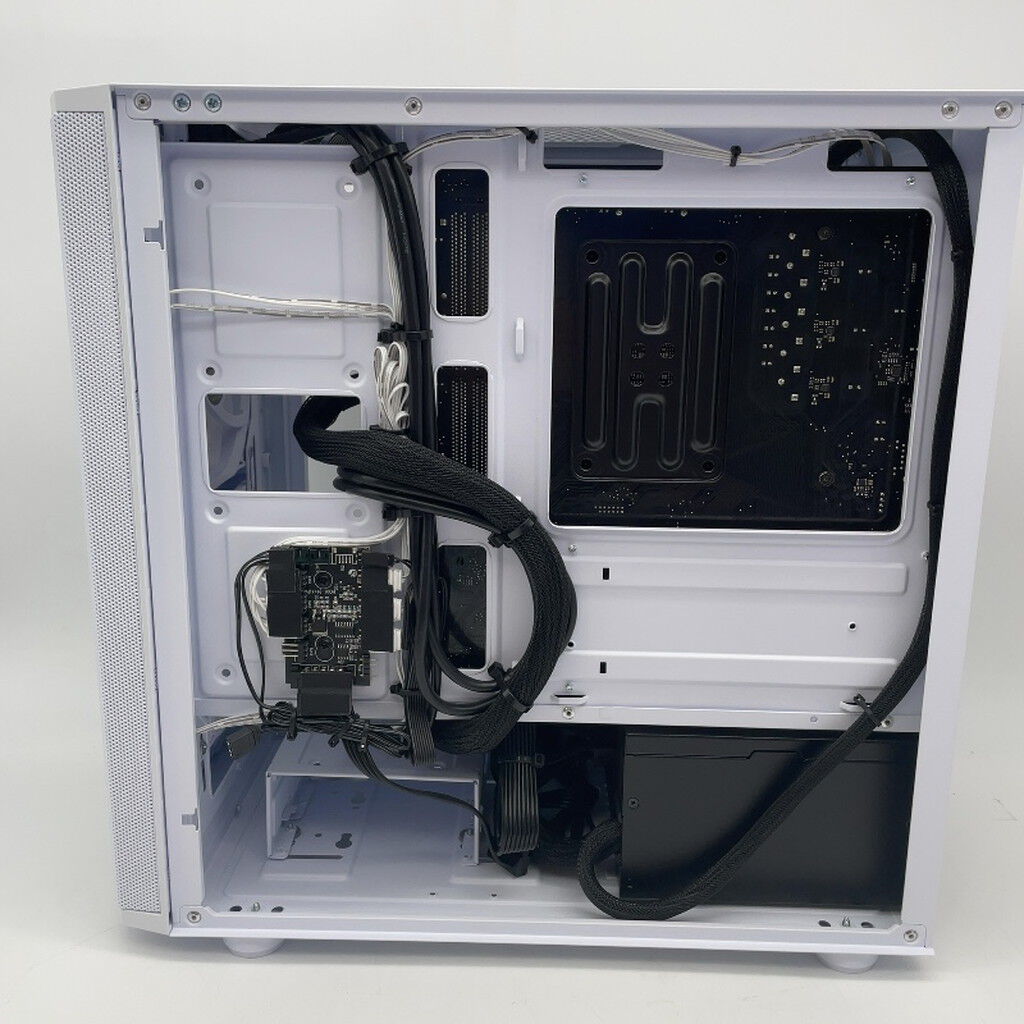 中古 アプライドBTO(Ryzen 5 5600G/16GB/SSD1TB/RTX4060/W11H