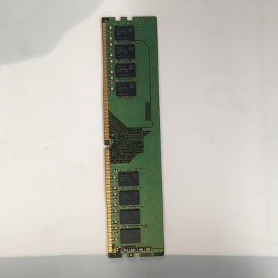 【博多店】中古  PC4-25600 8GB デスクトップ用(DDR4-3200) 140727 
