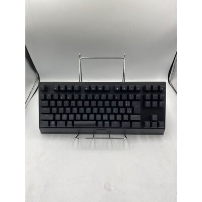 【座間相武台】中古  RAZER BlackWidow V3 TKL JP 1460029865 