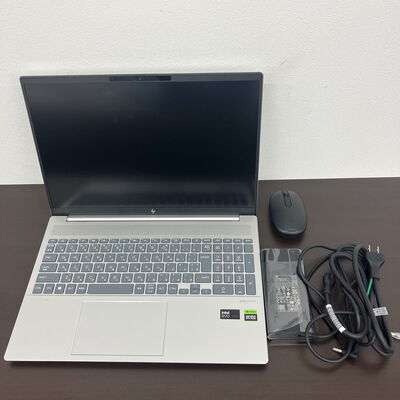【長野稲里店】中古  HP Pavilion Plus Laptop 16-ad1000TX(Ultra 7 155U/32GB/SSD1TB/RTX4050/W11H) 5110000539 