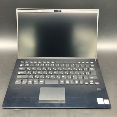 【佐賀南部バイパス店】中古  VAIO VJSS143C12N(i7-1065G7/16GB/SSD512GB/オンボード/14/3840x2160/W11H) 5250001243 