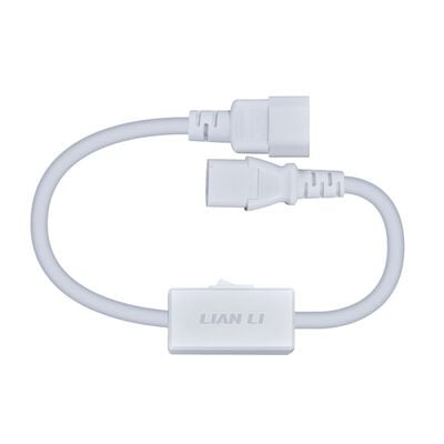 Lian-Li  SP Platinum SP0850PW (850W ホワイト) 