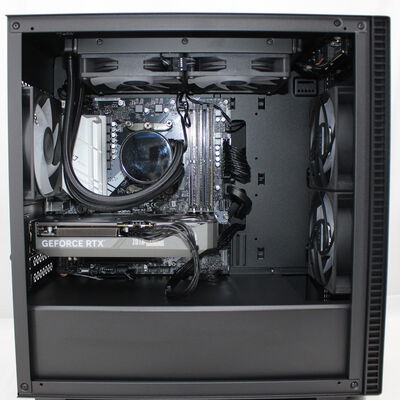 【通販センター】中古  THIRDWAVE Lightning-G AVTi7XB 187644 