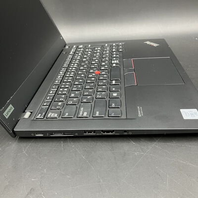 【熊本浜線店】中古  Lenovo ThinkPad X13 Gen1 (Core i5-10310U/16GB/SSD256GB/-/-/WLAN/13.3FHD/W11P/-) 3240009575【2/19値下げ!】 