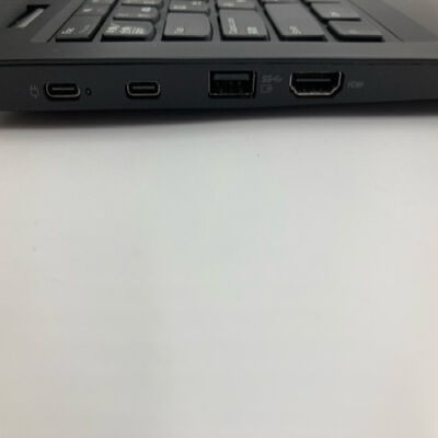 【秋葉原本店】中古  Lenovo ThinkPad L390(Intel Core i3 8145U/8GB/SSD256GB/なし/オンボード/13.3/1366x768/Wi-Fi/W11H64 MAR) 171922 