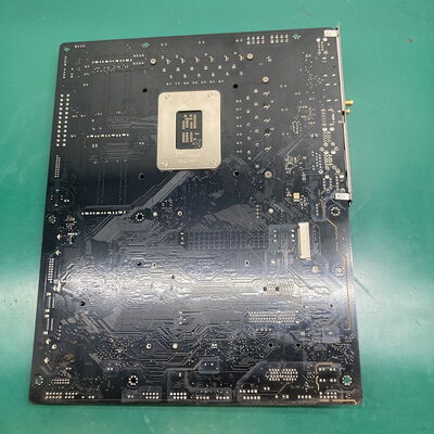 【浦添城間店(沖縄)】中古  ASRock B760 Pro RS WiFi(B760 1700 ATX DDR5) 167287 