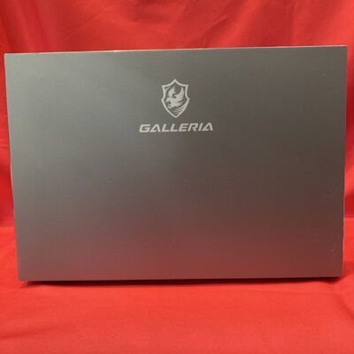 【千葉店】中古  GALLERIA ZL7C-R38H 3250006471 