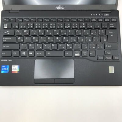 【なんば店】中古  富士通 LIFEBOOK U9311/FW FMVU3401DD (i7-1185G7/8GB/SSD512GB/WLAN/13.3FHD) 3280022613 