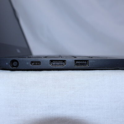 【通販センター】中古  【ジャンク品/保証無/返品質問不可】Dell Latitude 7290 (Intel Core i5 8250U 1.60GHz/8GB/SSD256GB/-/オンボード/12.5/1366x768/Wi-Fi/WEBCAM/OSなし) 186805 