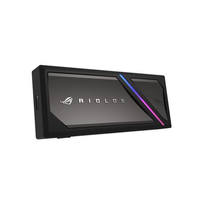 ASUS  ROG Strix Aiolos (ROG STRIX AIOLOS/BLK/G/AS) 